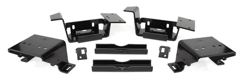 Miniatura 3 de Kit de muelles de aire Air Lift LoadLifter 7500 XL para Chevrolet Silverado 2500HD y 3500HD 2020-2026, GMC Sierra 2500HD y 3500HD 2020-2026 - 57541
