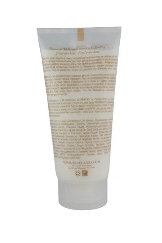 Miniatura 2 de RoMANce Tratamiento Acondicionador Profundo 6 oz.