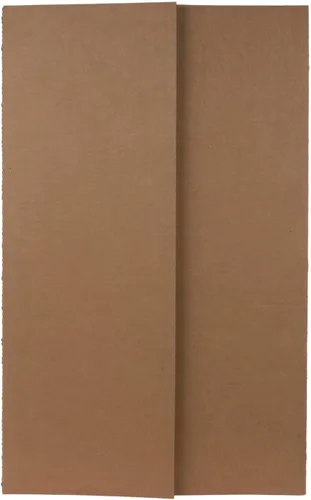 Miniatura 2 de HobbyLobby - Tablero de exhibición de proyectos blanco - 36 x 48 pulgadas, juego de 3