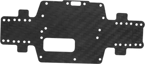 Miniatura 6 de VGEBY K989 chasis, carrocerías de vehículos y accesorios de báscula, peso ligero, de alta resistencia, coche RC para WLtoys K969 / K979 / K989 K999