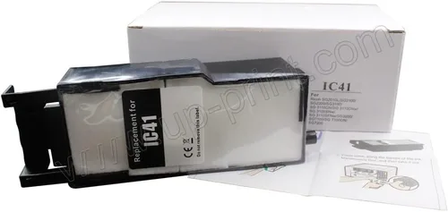 Miniatura 2 de Reemplazo de unidad colectora de tinta para IC41 Sawgrass Virtuoso SG400 SG800 SG500 SG1000 Ricoh SG2100 SG2010 SG3110 SG3110 SG3120 SG7100 SG7100