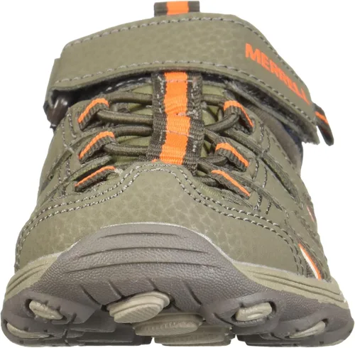 Miniatura 2 de Merrell Sandalia Hydro H2O Hiker Sport para niños
