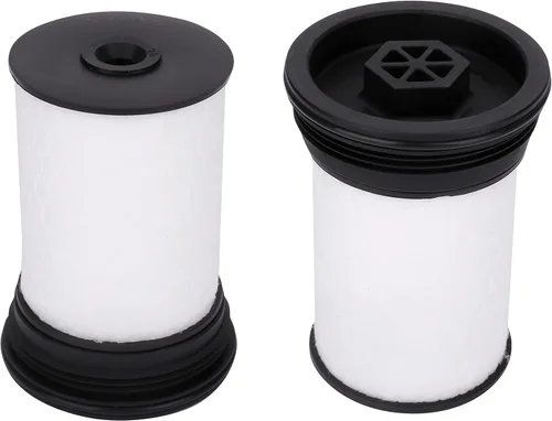 Miniatura 11 de Elemento de filtro de combustible de repuesto, compatible con vehículos Ford - 1999-2003 E350, E450, E550, F250, F350, F450, F550 Super Duty
