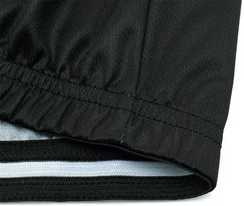 Miniatura 6 de Camiseta de ciclismo para hombre, sin mangas, camisas, chaleco, transpirable, chaqueta de ciclismo