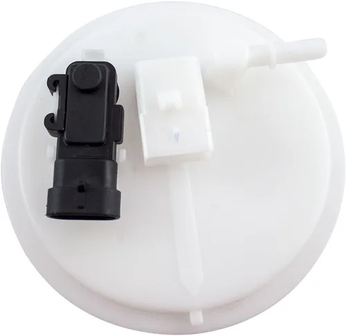 Miniatura 4 de Brock - Conjunto de módulo de bomba de combustible de repuesto compatible con Aveo 96494164 E3612M 2004 2005
