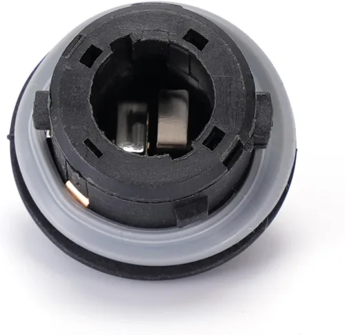 Miniatura 2 de Soporte de bombilla de señal de giro delantero 92166-3K000 apto para Kia Hyundai Forte Optima