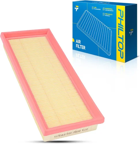 Miniatura 29 de PHILTOP Filtro de aire del motor CA7421 de repuesto para Chevrolet Astro, Blazer, Camaro, S10 y GMC Jimmy, Safari, Sonoma & Isuzu Hombre y Pontiac