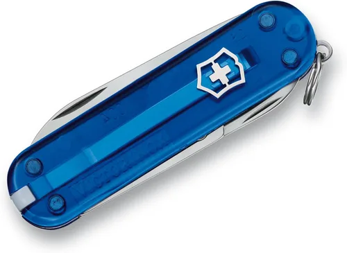 Miniatura 2 de Navaja suiza clásica, Victorinox, cuchillo de bolsillo