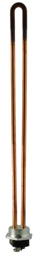 Miniatura 2 de Rheem SP10552MH Resistencia HWD con elemento atornillado de 240 voltios/4500 vatios