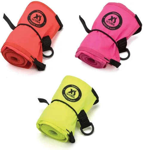 Miniatura 3 de XS Scuba Boya de marcador inteligente (SMB)