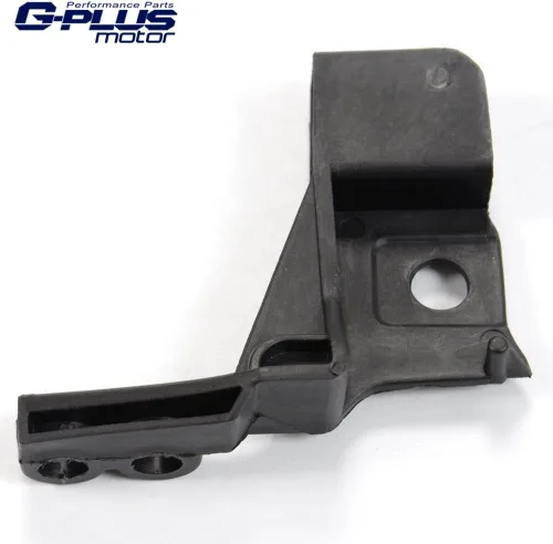 Miniatura 6 de G-PLUS Soporte de montaje para faro delantero izquierdo del conductor y lado derecho del pasajero compatible para Ford Fusion 2013-2016 DS7Z13A005A