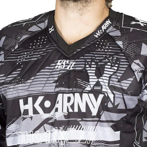Miniatura 4 de HK Army HSTL - Camiseta de Paintball Carbón