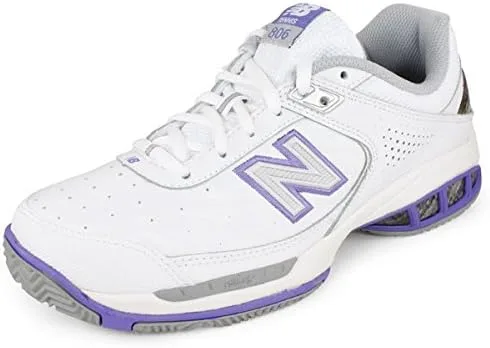 Miniatura 2 de New Balance Tenis 806 V1 para mujer
