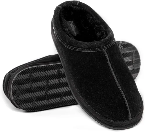 Miniatura 4 de MySlipper Men's Slip-On Slippers ByMyPillow