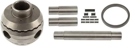 Miniatura 8 de PowerTrax 9201202900 Candado de diferencial antideslizante, 29 estrías, Compatible con AMC 20, Diferencial abierto, Compatible con Jeep CJ5, CJ7