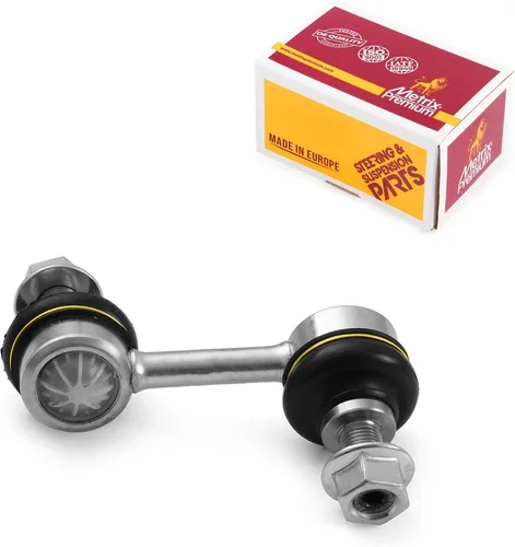 Miniatura 26 de Metrix Premium Barra estabilizadora delantera izquierda Link K80158 para Ford Probe 1993-1997, Mazda CX-7 2007-2012, Mazda MX-5 Miata 2006-2014