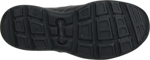 Miniatura 10 de Skechers Ajuste relajado para hombre Harper - Mocasín Forde, Negro