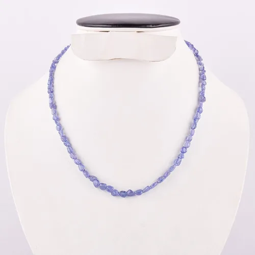 Miniatura 5 de Multi Gemstone_Choker Necklace