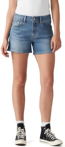 Miniatura 11 de Levi's Shorts de línea A para mujer