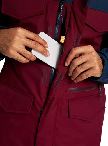 Miniatura 4 de Burton Covert - Chaqueta de snowboard para hombre