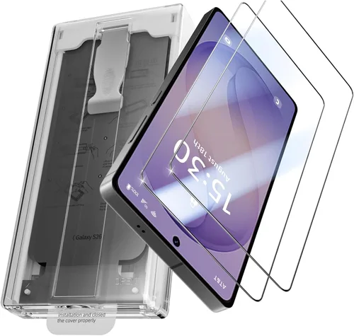 Miniatura 17 de X-it Protector de pantalla para Samsung Galaxy S23 Ultra/S22 Ultra, privacidad [alineación automática/eliminación de polvo], sin burbujas