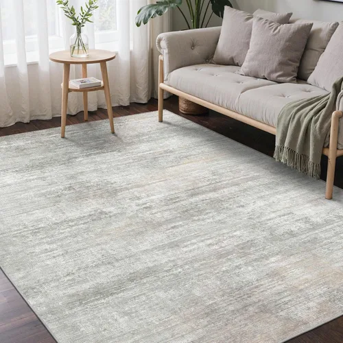 Miniatura 42 de BEIMO Alfombra de pasillo para cocina, alfombra lavable a máquina de 2 x 5 para entrada, alfombras modernas y abstractas suaves, cubierta de piso