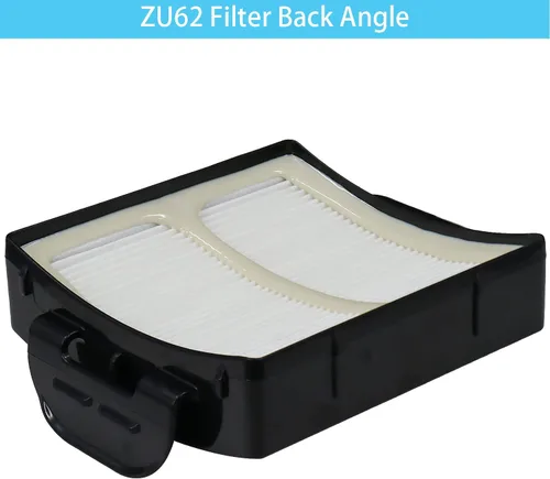 Miniatura 4 de Para Shark Pet ZU102 ZU100 ZU62 ZU60 Navigator Zero-M Cepillo autolimpiante Pet Pro Filtro de reemplazo de vacío vertical Comparar NV150 NV151 NV251