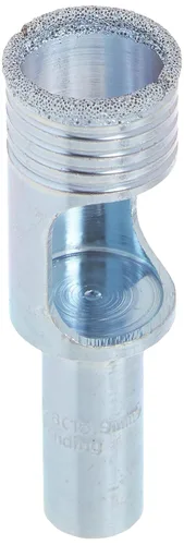 Miniatura 8 de DEWALT Broca para azulejos, punta de diamante, 1/2 pulgada (DW5578), pequeña
