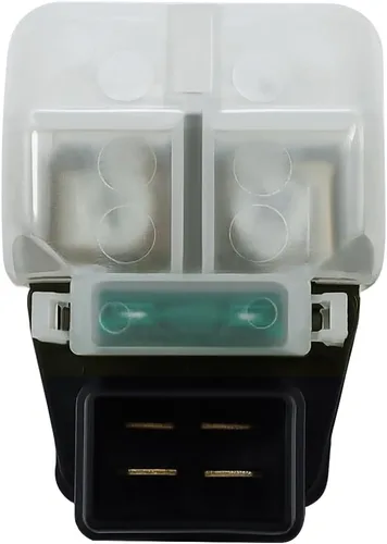 Miniatura 6 de Relé solenoide de arranque para Arctic cat 500 400 375 454 1998-2005 ATV Suzuki GSXR 1000 2001-2004 GSXR 750 600 1996-2000 DR650SE 1996-2016 Bandit