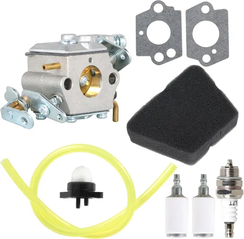 545081885 Kit de carburador de repuesto para W-20 WT-324 WT-624 Reemplazo para 530069703 530071820 530071821 530071618