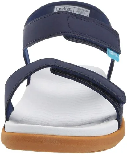 Miniatura 7 de Native Shoes Charley Sugarlite unisex para niños pequeños