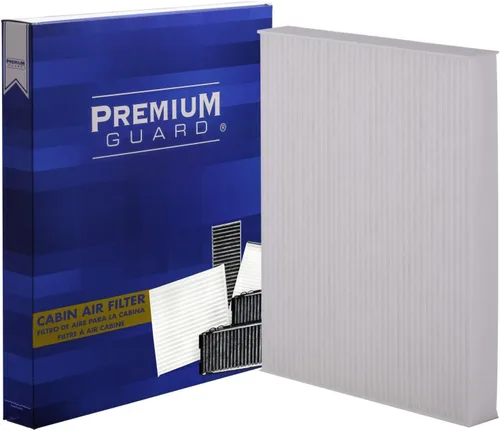 Miniatura 2 de Filtro de aire de cabina PG PC4753 Compatible con Hyundai Veracruz 2007-2012