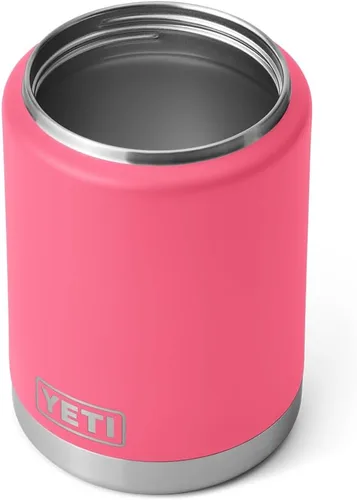 Miniatura 7 de YETI Rambler Jarra de Medio Galón, Aislada al Vacío, A Prueba de Fugas, Acero Inoxidable con MagCap Rosa (Tropical Pink)