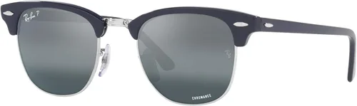 Miniatura 2 de Ray-Ban - Lentes de sol cuadrados modelo RB3016 Clubmaster