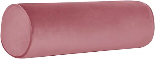 Miniatura 14 de Fundas de almohada enrollable para el cuello con cremallera - Fundas de almohada bolster/cilíndricas redondas de Luna Llena para dormitorio, sala