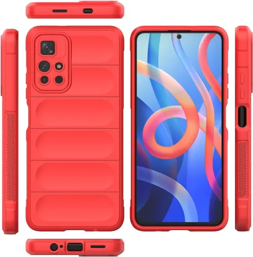 Miniatura 106 de Funda para Huawei Nova Y90 4G Caso,TPU Teléfono Móvil Funda Suave para Huawei Nova Y90 4G CTR-LX2 CTR-LX1 Funda Verde