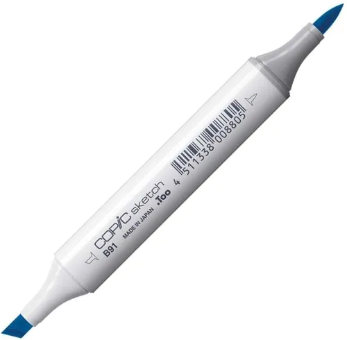 Miniatura 45 de Copic Marker Copic Sketch Markers, Verde Esmeralda G05 Verde Esmeralda