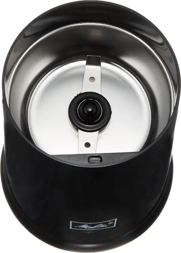 Miniatura 2 de Melitta Seleccionar molienda MJ-518 (Negro)