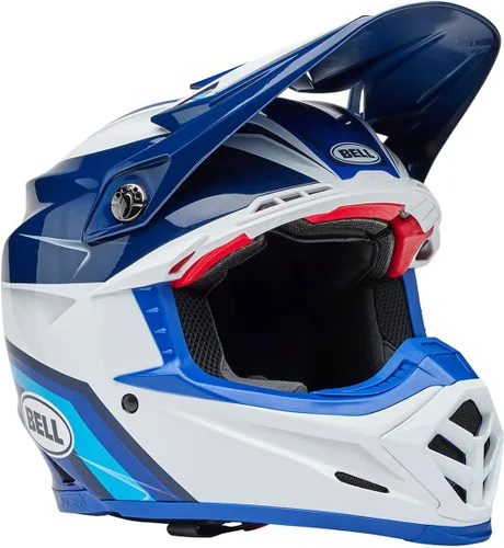 Miniatura 27 de Bell Moto-9S Flex Casco de motocicleta