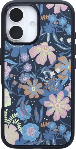 Miniatura 70 de OtterBox Symmetry Series - Funda para iPhone 16, Autumn Rust