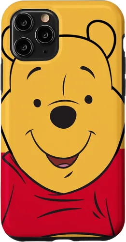 Miniatura 29 de Disney Winnie The Pooh Bear - Carcasa para iPhone 17, color amarillo