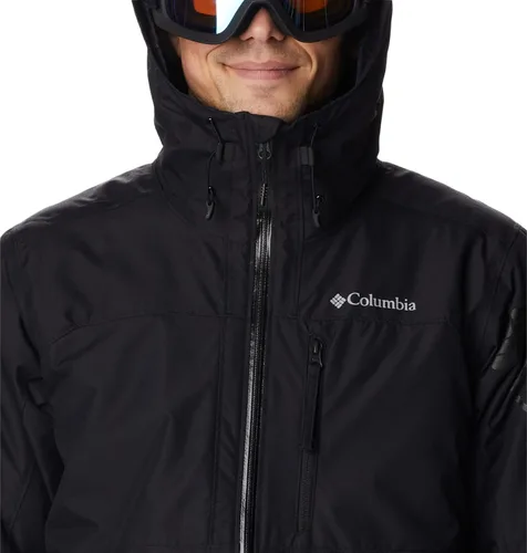 Miniatura 4 de Columbia Timberturner II - Chaqueta para hombre