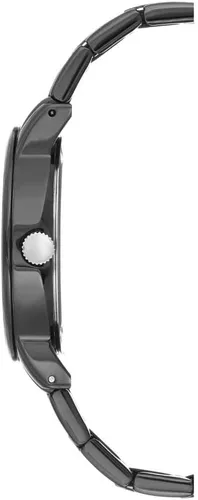 Miniatura 3 de Armitron Reloj de pulsera para hombre con función de díafecha 204935, Movimiento de cuarzo