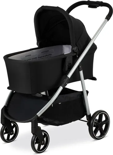 Miniatura 3 de Britax Moisés Zinnia™ para cochecitos Brook, Brook+ y Grove