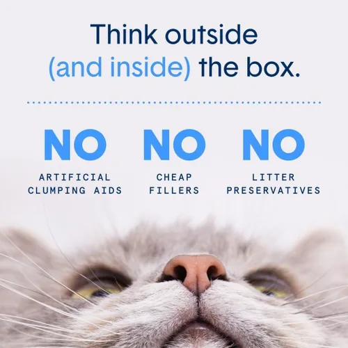Miniatura 6 de Boxie - Bolsas de basura sostenibles para mascotas, 120 unidades, a prueba de fugas, asas fáciles de atar, ecológicas, control de olores, tecnología