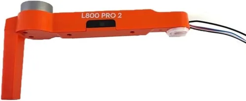 Miniatura 9 de [Piezas para drones] para L800 Pro 2 GPS Rc Drone Motor Motor Marcos Brazo Marco L800 Pro2 Quadcopter Prop Recambios [Fácil Instalación]