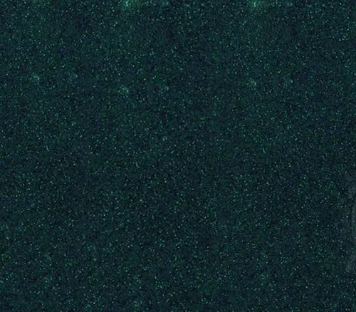 Miniatura 20 de Tapicería de piel falsa brillante de tela de vinilo de 54 pulgadas de ancho vendido por The Yard (azul espacial)