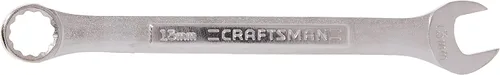 CRAFTSMAN Juego de llaves combinadas, SAE/Métricas, 13mm (CMMT42917)