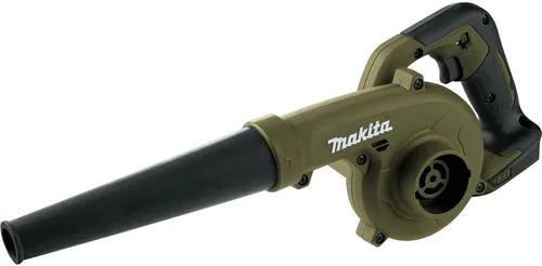 Miniatura 10 de Makita XBU05Z 18V LXT® Soplador inalámbrico de iones de litio, solo herramienta Verde azulado