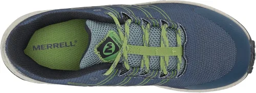 Miniatura 3 de Merrell Zapato de senderismo Moab Flight Low unisex para niños